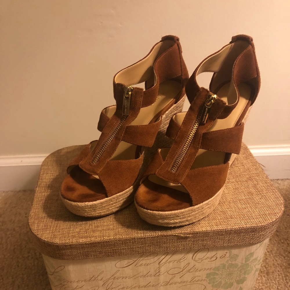 Michael Kors Damita Sandal